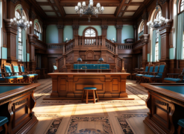 Intellectual Property and IT Law Services for Indian Businesses